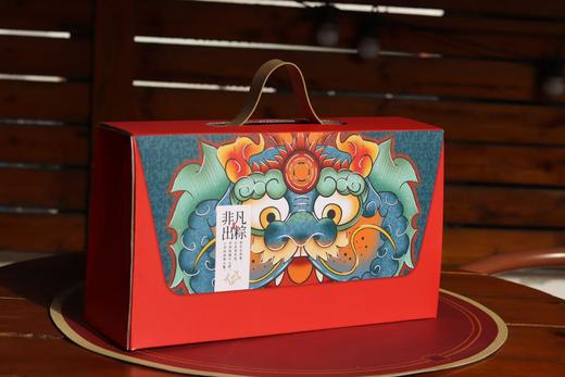 经典12粽礼盒 商品图2