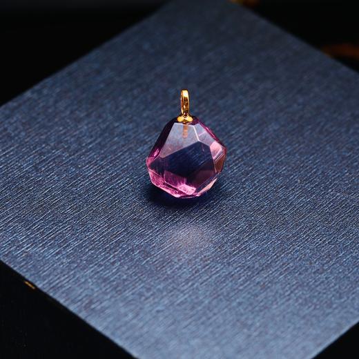 ZP珠宝水晶系列 夏季来临 给自己带来一份浪漫与好运吧 商品图6