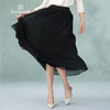 乔万尼半身裙女夏季新款百褶半裙显瘦百搭EM2D769 商品缩略图2