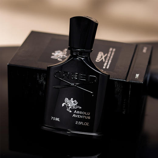 恺芮得 拿破仑之水（成功）馥郁版 Creed Absolu Aventus 分装【褪去了原版纨绔的青涩的气息多了一些经历过风霜的沉稳】 商品图1