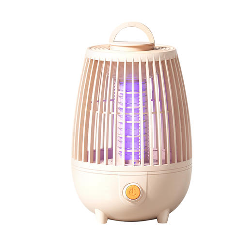 彩虹灭蚊灯2600V  6204 商品图8