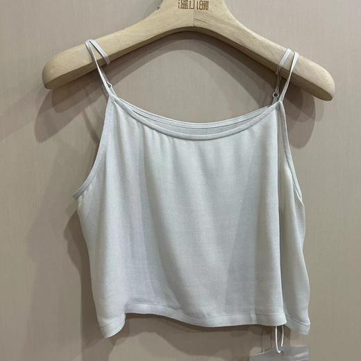 【线上专属】吊带(24818877晚香玉) 商品图0