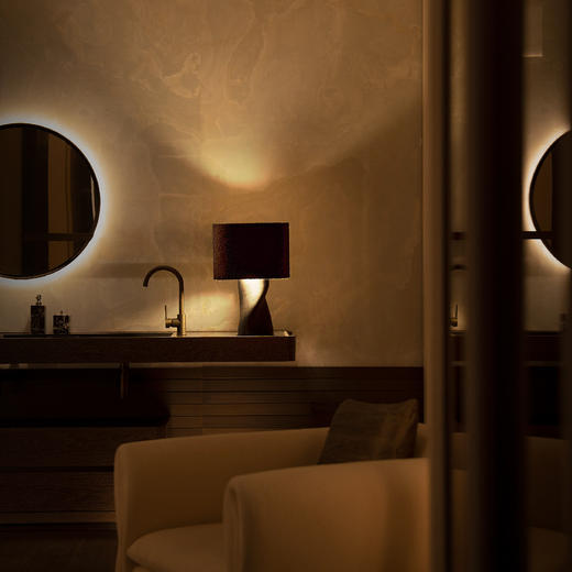 摩根戴安娜系列聚光台灯 商品图9