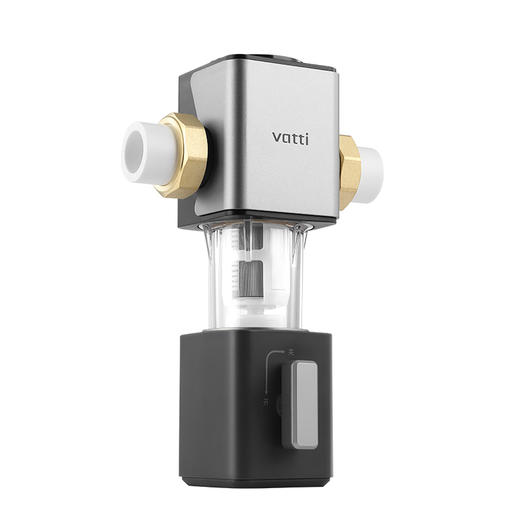 “厂企双补，直降25%”【焕新】华帝前置过滤器Q12 商品图2