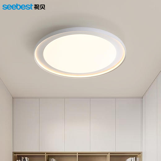 云语系列-客厅灯(2.4G视贝智家) 商品图4