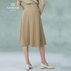 乔万尼半身裙女夏季新款御姐轻熟风轻奢高级感显瘦DF2D419 商品缩略图3