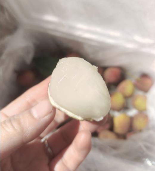 桂花香荔枝半斤 商品图3