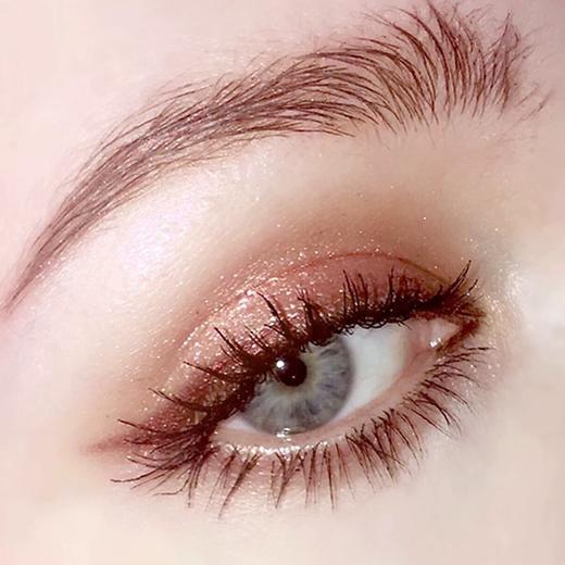 猫科动物防水勾勒眼线液笔EL01摩卡碎钻 商品图7