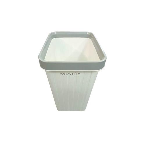 米艾亚长方形卫生桶1709 商品图0