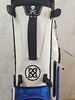 时尚高尔夫球包新GFORE男女通用高尔夫支架包防水耐磨杆袋轻便拿 商品缩略图7