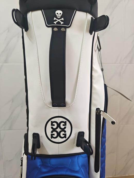 时尚高尔夫球包新GFORE男女通用高尔夫支架包防水耐磨杆袋轻便拿 商品图7