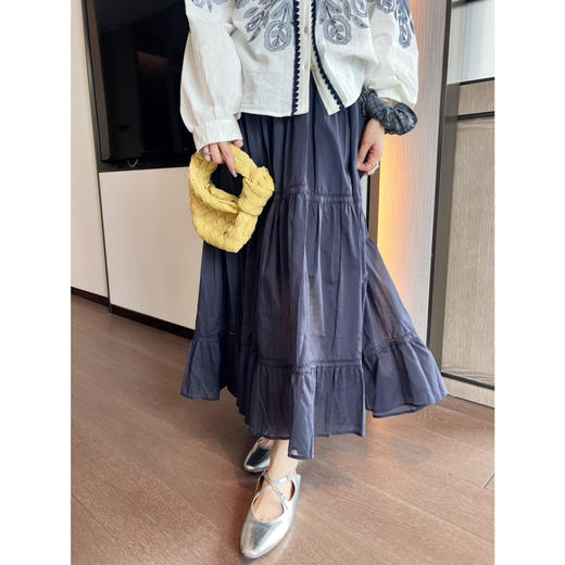 2504406   Done 仙女裙 蛋糕裙 全棉 商品图4