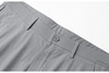 半身缘男裤 夏季凉感薄款直筒商务透气轻盈长裤西裤630 商品缩略图8