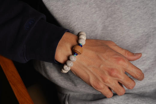 星月（大颗粒）｜心中的日月 商品图6