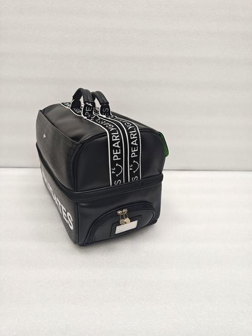 新款高尔夫衣物包PG收纳包大容量 golf 带轮拉杆轻便衣物包 商品图3