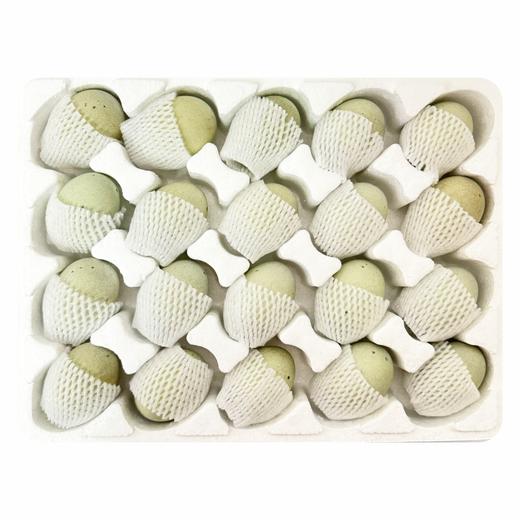 【湖北农垦】湖泽 皮蛋礼盒20枚（单枚60g-65g） 商品图2