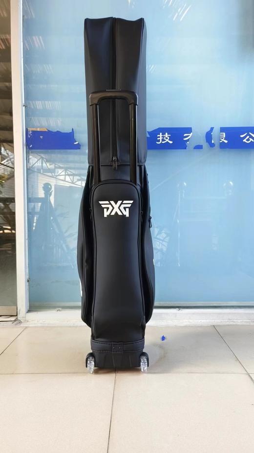 2023新款PXG高尔夫球包防水轻便超轻运动男女同款收纳轮滑装备包 商品图2