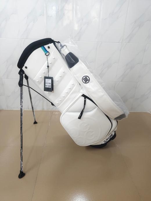 时尚高尔夫球包新GFORE男女通用高尔夫支架包防水耐磨杆袋轻便拿 商品图1