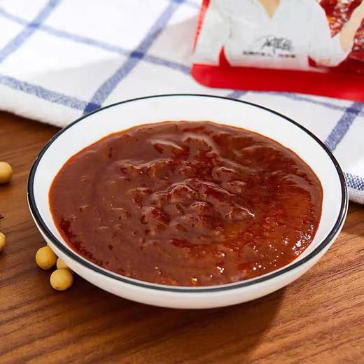 佐香园熟酱 450g 商品图2