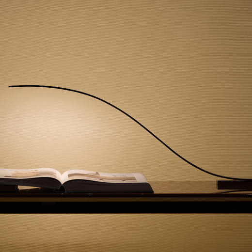 摩根丝滑系列聚光台灯 商品图3