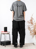 Yohji Yamamoto | 羊毛口袋工装长裤 商品缩略图5