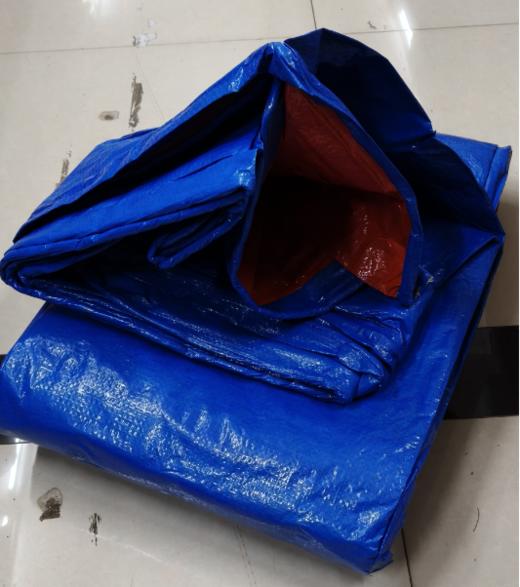 兰桔雨布 商品图0