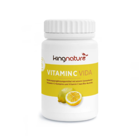 【仰姐夫同款】kingnature 瑞士脂质体维生素c成人vc片高浓度免疫好吸收维生素