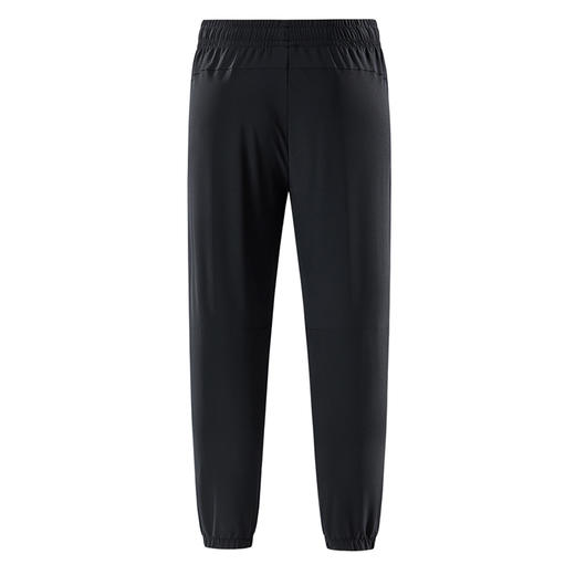 99元买一送一！夏季速干裤男女款 金莱克情侣款速干梭织运动裤552515705收口/552515706平口 商品图5