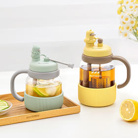 北鼎 BUYDEEM 泡茶吨吨杯