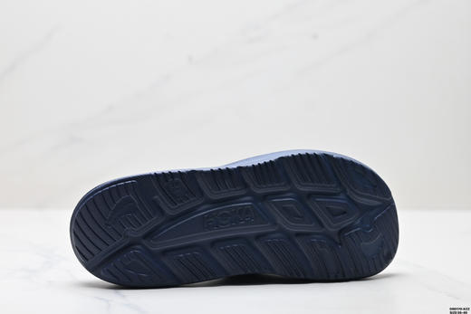 霍卡HOKA ONE ONE ORA舒适百搭防滑拖鞋男女鞋 商品图5