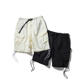 Mountain Research PCU Shorts 户外机能风工装短裤