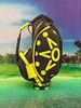卡梅隆高尔夫球包男士多色圈TPU磨砂料防水职业球袋GOLF装备包 商品缩略图3