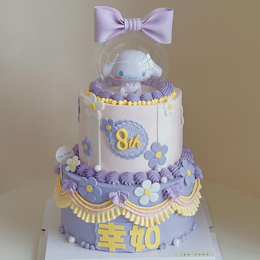 玉桂狗 商品图3