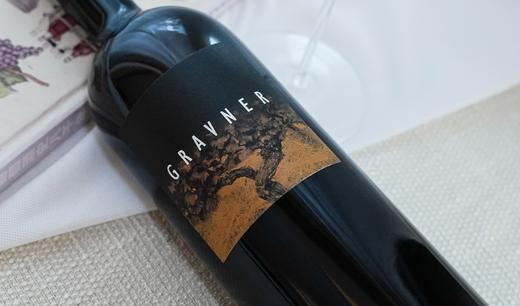 【帕克95分】意大利2014年格拉夫纳丽波拉白葡萄酒 商品图3