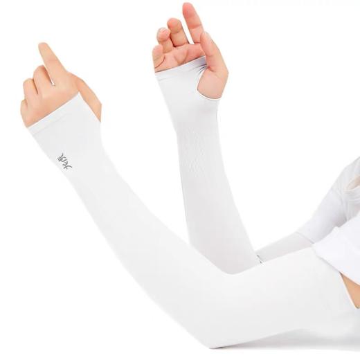 龙虎清凉冰袖 35cm 商品图1