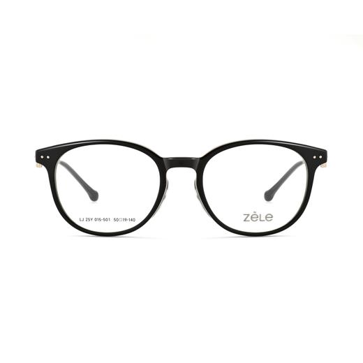 zele镜架LJ 25Y 015（猫系列） 商品图3