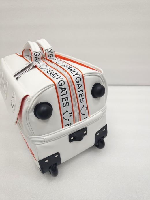 新款高尔夫衣物包PG收纳包大容量 golf 带轮拉杆轻便衣物包 商品图4