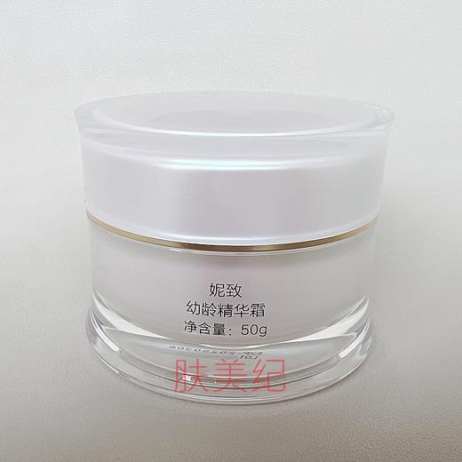 妮致幼龄精华霜50g面霜 商品图1