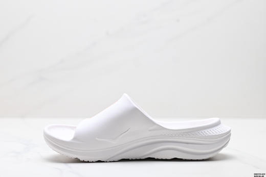 霍卡HOKA ONE ONE ORA舒适百搭防滑拖鞋男女鞋 商品图2