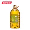 金龙鱼 压榨本香菜籽油 5L（非转）【包邮直发】 商品缩略图1