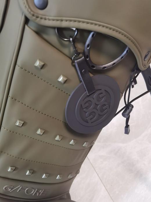 GFORE23春夏高尔夫球包男女同款时尚潮流户外支架装备包 商品图4