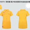 百乐图 女童 高尔夫运动经典领型 连衣裙 48218151 商品缩略图0