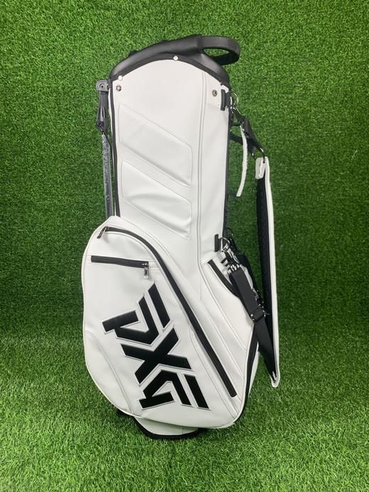 PXG高尔夫球包支架包GOIF，PU单肩高尔夫球脚架球车包 商品图2