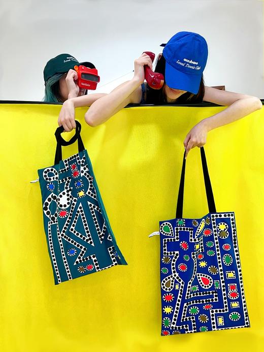 BranD 杂志 年度订阅 6期连订 可自选年份/期数 送艺术家购物袋 商品图3