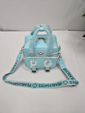 新款高尔夫手提包PG收纳包单肩斜挎包 golf 手包轻便衣物包小球包