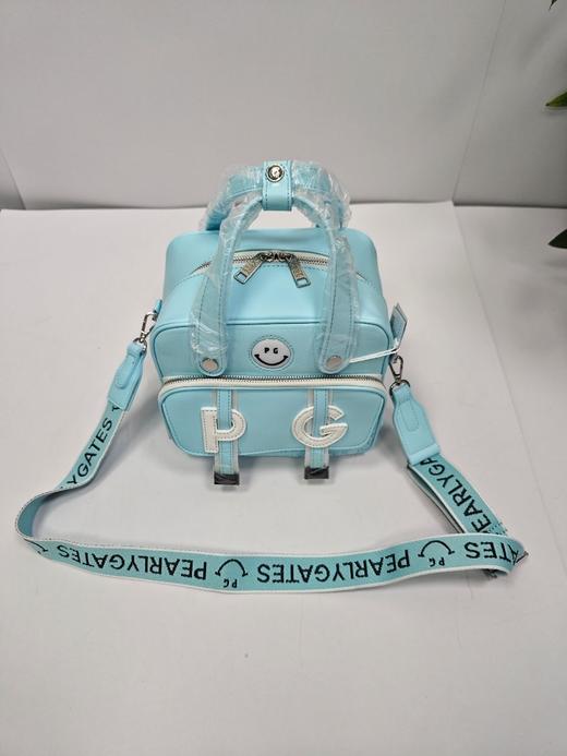 新款高尔夫手提包PG收纳包单肩斜挎包 golf 手包轻便衣物包小球包 商品图0