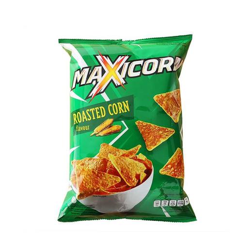 MAXICORN140g原味玉米片 商品图0