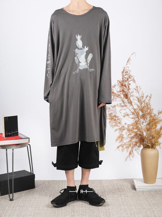 Big Long Sleeve Pt 商品图0