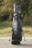 高尔夫球包支架男士GOIF骷髅头PU单肩高尔夫球脚架球车包 商品缩略图3
