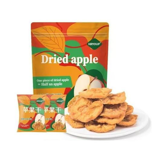 HRYOUP560g苹果干 商品图0